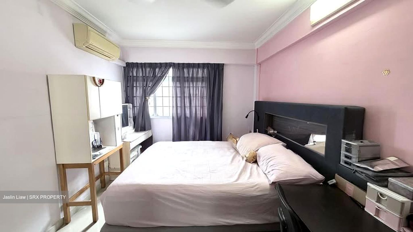 Blk 636 Yio Chu Kang Heights (Ang Mo Kio), HDB 4 Rooms #571815141